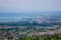 Бужумбура (Бурунди). Панорама города