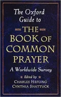 The Oxford guide to The Book of Common Prayer
