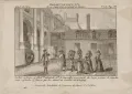 Бегство королевской семьи из Парижа 21 июня 1791