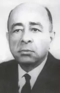 Сулейман Азад оглы Везиров 