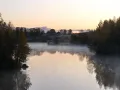 Река Шексна (Вологодская область)