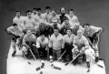 Сборная команда СССР по хоккею. 1963