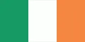 Ирландия. Государственный флаг