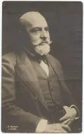 Леопольд Ауэр. 1911