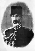 Король Афганистана Мухаммед Надир-шах