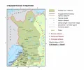 Улеаборгская губерния
