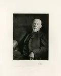 Вильгельм Дильтей. 1905-1912. Фото: Nicola Perscheid. Британский музей, Лондон