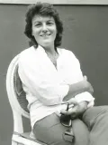 Лилиана Кавани. 1989