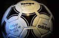 Официальный мяч Одиннадцатого чемпионата мира по футболу Adidas Tango