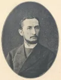 Николай Мельгунов