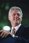 Билл Клинтон. 1996