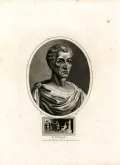 Портрет Лукиана. 1807
