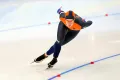 Ирена Вюст – чемпионка XXIV Олимпийских зимних игр по конькобежному спорту. Китай. 2022
