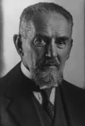 Вильям Штерн. 1925