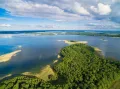 Озеро Мамры (Польша)