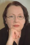 Катя Ланге-Мюллер. 2004
