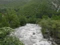 Река Струма в верхнем течении (Болгария)