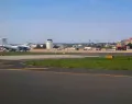 Международный аэропорт. Джуба (Южный Судан)