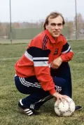 Вагиз Хидиятуллин. 1988