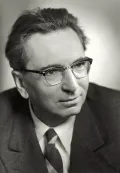 Виктор Эмиль Франкл. 1954