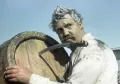 Павел Луспекаев в роли Верещагина в фильме «Белое солнце пустыни». 1969