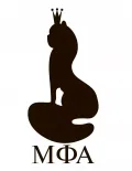 Логотип Международной фелинологической ассоциации (МФА)
