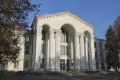Здание Всероссийского научно-исследовательского института маслоделия и сыроделия