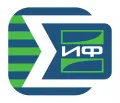 Логотип Института физики имени Л. В. Киренского Сибирского отделения РАН