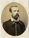 Имре Мадач. 1861