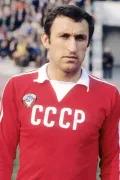 Тенгиз Сулаквелидзе. 1982