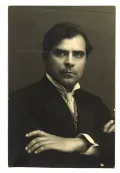 Александр Богданович. 1913