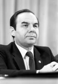 Анатолий Громыко. 1983
