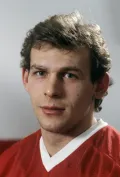 Анатолий Семёнов. 1986