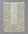 Кружевная ткань из батиста. Венеция. Ок. 1650–1699