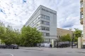 Здание Научно-исследовательского учебно-методического центра биомедицинских технологий Всероссийского НИИ лекарственных и ароматических растений