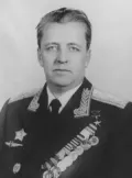 Владимир Мясищев