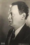 Алексей Дикий. 1950-е гг.