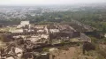 Крепость Голконда, Хайдарабад 