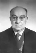 Пётр Шеварёв. 1969