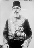 Тауфик-паша
