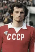 Юрий Гаврилов. 1970