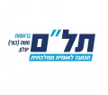 Логотип партии «Телем»