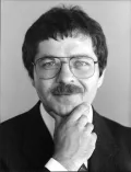 Йоханнес Беднорц. 1988
