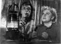 Кадр из фильма «Беспокойное хозяйство». Режиссёр Михаил Жаров. 1946
