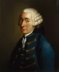 Тобиас Джордж Смоллетт. Ок. 1770