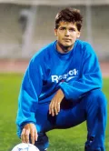 Олег Саленко. 1993