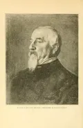 Портрет Джованни Морелли по оригиналу Франца фон Ленбаха. 1897