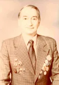 Хасанбек Кантемиров