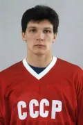 Игорь Кравчук. 1990