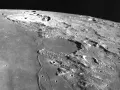Лунный кратер Лемонье
